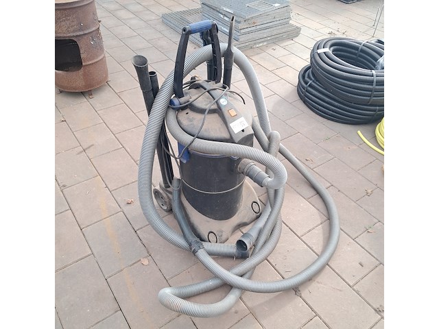 2x waterstofzuiger, o.a. hozelock - afbeelding 15 van  18