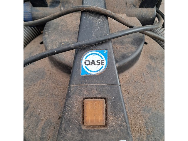 2x waterstofzuiger, o.a. hozelock - afbeelding 17 van  18