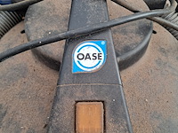 2x waterstofzuiger, o.a. hozelock - afbeelding 17 van  18