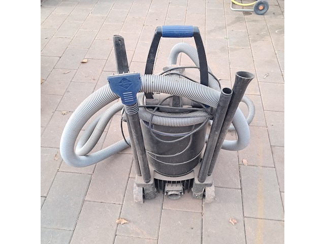 2x waterstofzuiger, o.a. hozelock - afbeelding 18 van  18