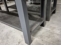 2x werkbank, facom - afbeelding 4 van  8