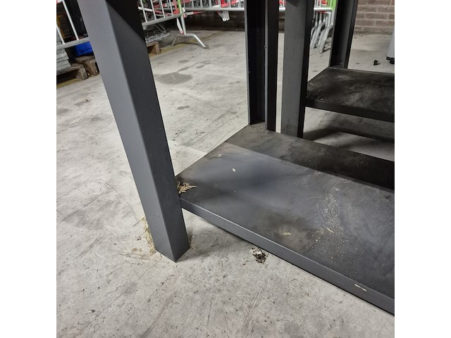 2x werkbank, facom - afbeelding 5 van  8