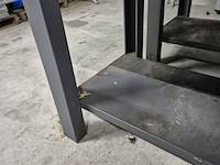 2x werkbank, facom - afbeelding 5 van  8