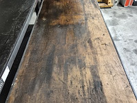 2x werkbank, facom - afbeelding 7 van  8