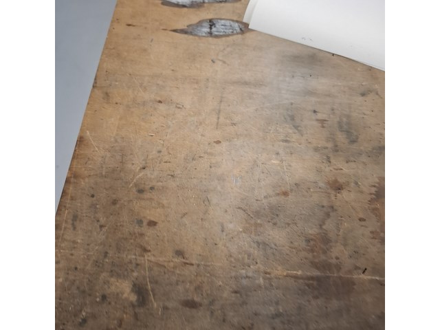 2x werkbank - afbeelding 5 van  10