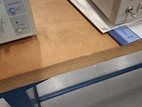 2x werkbank - afbeelding 4 van  7