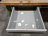 2x werkbank - afbeelding 6 van  10