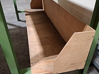 2x werkbank - afbeelding 8 van  10