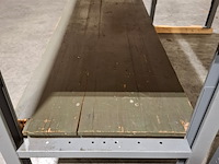 2x werkbank - afbeelding 4 van  9