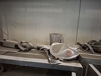 2x werkkast met inhoud - afbeelding 3 van  8