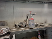 2x werkkast met inhoud - afbeelding 4 van  8