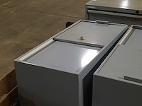2x werkplaatskast en 4x hangend schuifdeurkastje - afbeelding 8 van  10