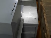 2x werkplaatskast en 4x hangend schuifdeurkastje - afbeelding 10 van  10