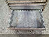 2x werkplaatskast, lista - afbeelding 16 van  25