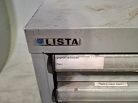 2x werkplaatskast, lista - afbeelding 8 van  13