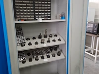 2x werkplaatskast rokis - afbeelding 4 van  4