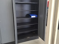 2x werkplaatskast - afbeelding 2 van  3
