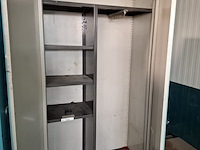 2x werkplaatskast - afbeelding 4 van  6