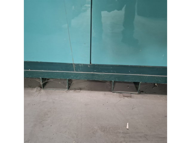 2x werkplaatskast - afbeelding 5 van  6