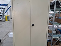 2x werkplaatskast - afbeelding 2 van  5
