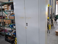 2x werkplaatskast - afbeelding 3 van  5