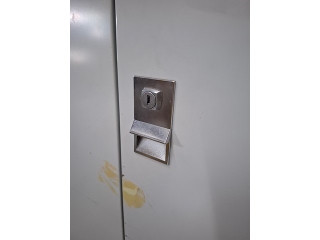 2x werkplaatskast - afbeelding 4 van  5