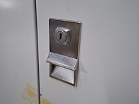 2x werkplaatskast - afbeelding 4 van  5