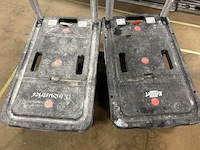 2x werkplaatstrolley w.o. kelfort - afbeelding 2 van  5