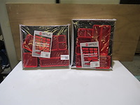 2x werkplaatswand qbrick pro - afbeelding 4 van  5