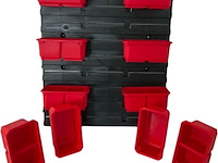 2x werkplaatswand qbrick pro - afbeelding 2 van  6