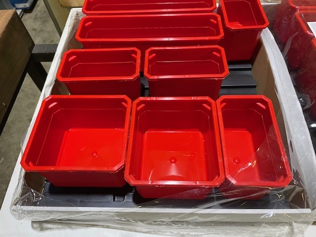 2x werkplaatswand qbrick pro - afbeelding 2 van  4