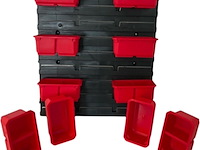 2x werkplaatswand qbrick pro - afbeelding 2 van  6