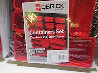 2x werkplaatswand qbrick pro - afbeelding 5 van  6