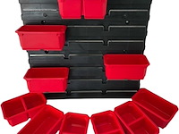 2x werkplaatswand qbrick pro - afbeelding 4 van  4