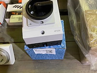 2x werkschakelaar emat, ews-425+4p25a (met kabel) - afbeelding 2 van  4