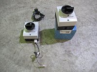 2x werkschakelaar emat, ews-425+4p25a (met kabel) - afbeelding 3 van  4