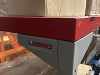 2x werktafel, legro - afbeelding 5 van  11