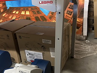 2x werktafel, legro - afbeelding 6 van  11