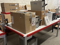 2x werktafel, legro - afbeelding 9 van  11
