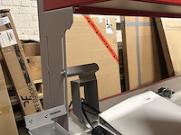 2x werktafel, legro - afbeelding 10 van  11