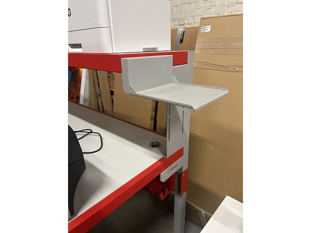 2x werktafel, legro - afbeelding 11 van  11
