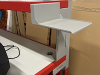 2x werktafel, legro - afbeelding 11 van  11