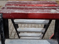 2x werktrap altrex - afbeelding 4 van  7