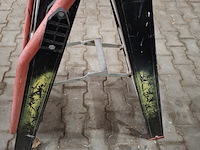 2x werktrap altrex - afbeelding 6 van  7