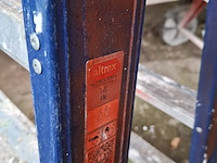 2x werktrap met keukentrap - afbeelding 6 van  10