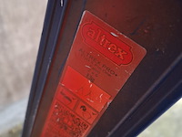 2x werktrap met keukentrap - afbeelding 7 van  10