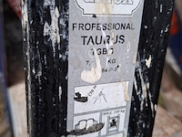 2x werktrap met keukentrap - afbeelding 8 van  10