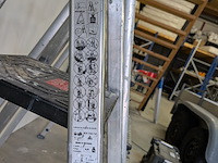 2x werktrap o.a. hailo - afbeelding 5 van  9