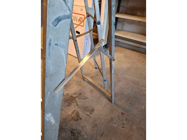 2x werktrap - afbeelding 6 van  8