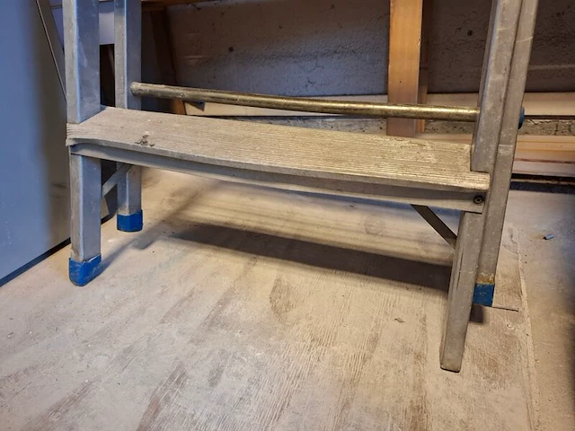 2x werktrap - afbeelding 8 van  8